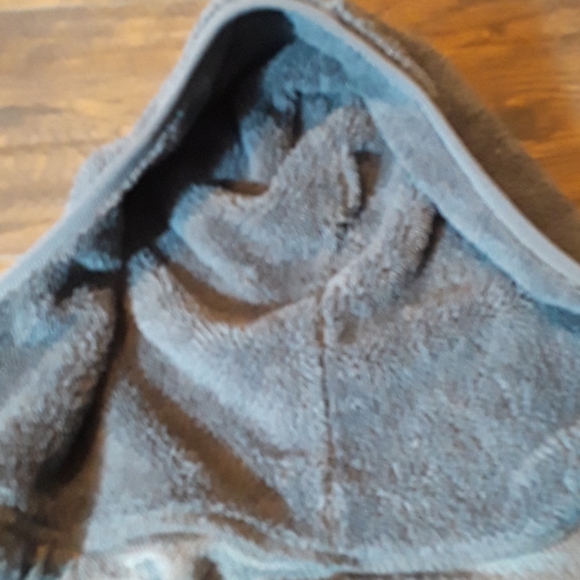 American Eagle Outfitters gray hoodie Size L/G - Picture 15 of 16